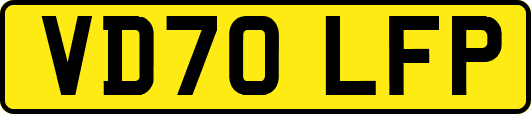 VD70LFP