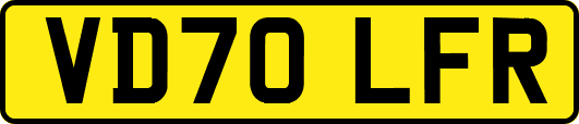 VD70LFR