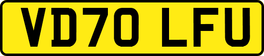 VD70LFU
