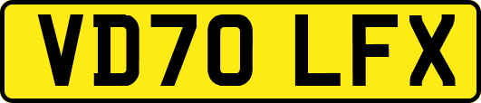 VD70LFX