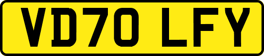 VD70LFY