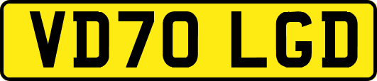 VD70LGD
