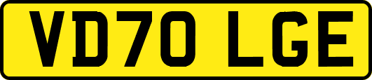 VD70LGE