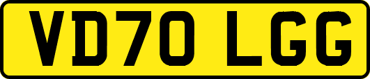 VD70LGG