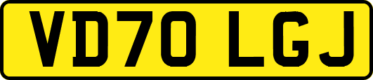 VD70LGJ