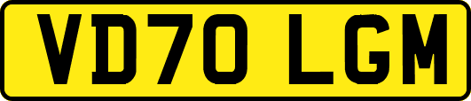 VD70LGM