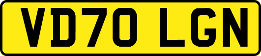 VD70LGN