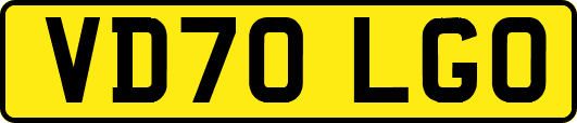 VD70LGO