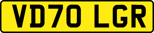 VD70LGR