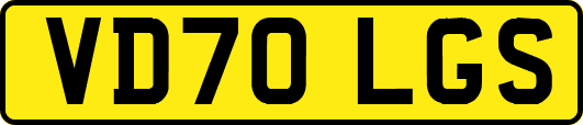 VD70LGS