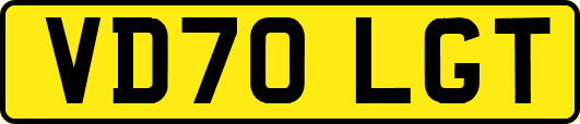 VD70LGT