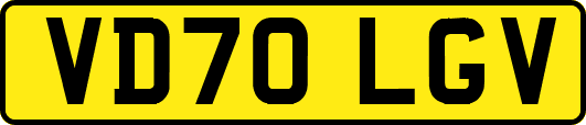 VD70LGV