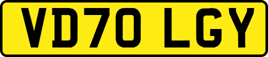 VD70LGY