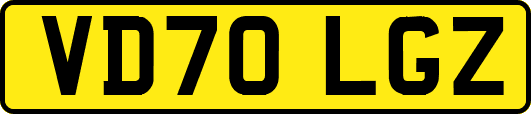 VD70LGZ
