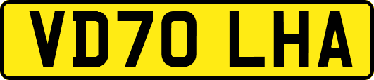 VD70LHA