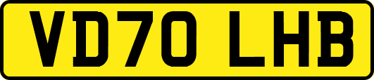 VD70LHB