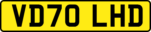VD70LHD