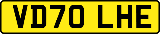 VD70LHE