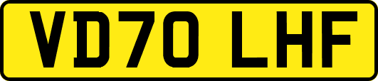 VD70LHF