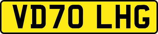VD70LHG