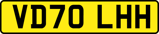 VD70LHH