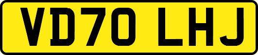 VD70LHJ