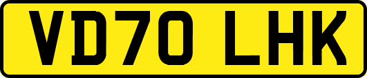 VD70LHK