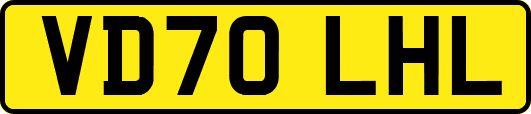 VD70LHL