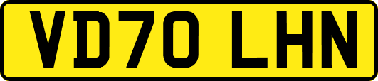 VD70LHN