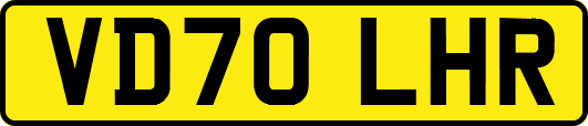 VD70LHR