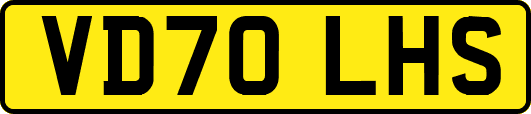 VD70LHS
