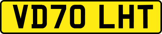 VD70LHT