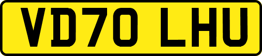 VD70LHU