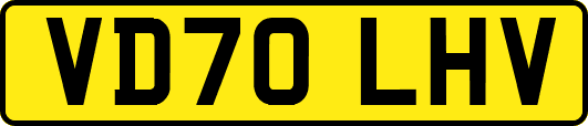 VD70LHV