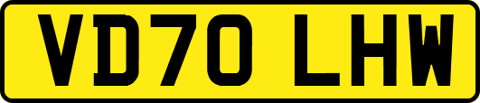 VD70LHW
