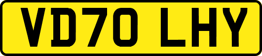 VD70LHY
