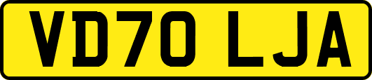 VD70LJA