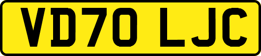 VD70LJC