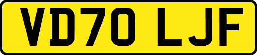 VD70LJF