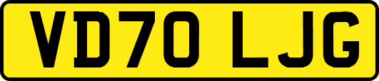 VD70LJG