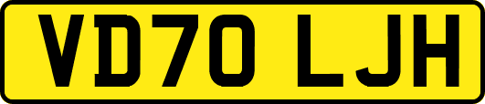 VD70LJH