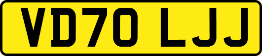 VD70LJJ