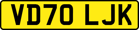 VD70LJK