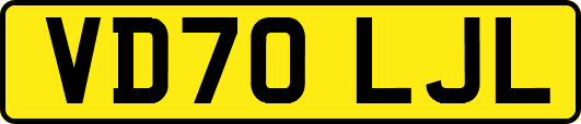 VD70LJL