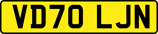 VD70LJN