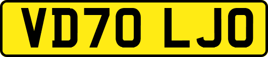 VD70LJO