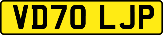VD70LJP