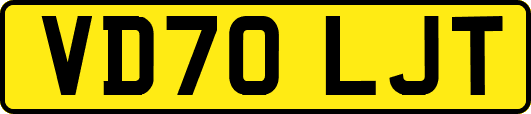 VD70LJT