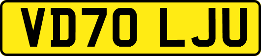 VD70LJU