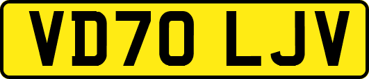 VD70LJV
